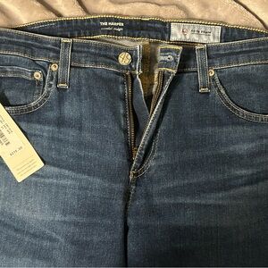 AG Adriano Goldschmied Women's Denim Jeans